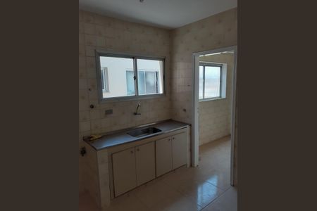 Apartamento à venda com 66m², 2 quartos e 1 vagaCozinha
