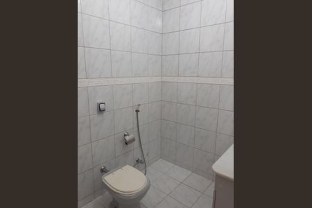 Apartamento à venda com 66m², 2 quartos e 1 vagaBanheiro