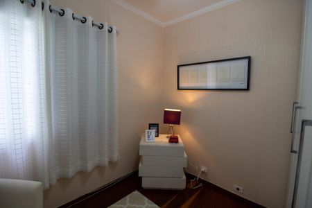 Casa de condomínio à venda com 177m², 4 quartos e 2 vagasQuarto 2