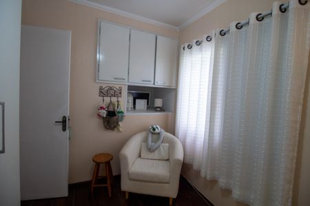 Casa de condomínio à venda com 177m², 4 quartos e 2 vagasQuarto 2