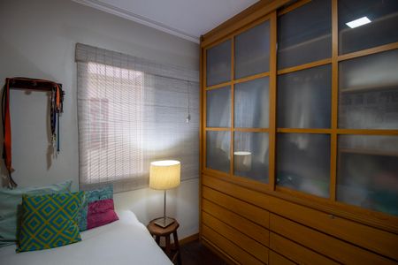 Casa de condomínio à venda com 177m², 4 quartos e 2 vagasQuarto 3