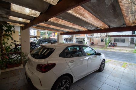 Casa de condomínio à venda com 177m², 4 quartos e 2 vagasGaragem