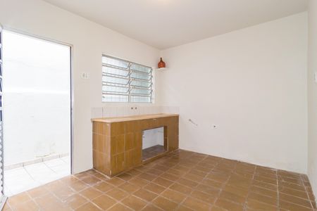 Casa para alugar com 125m², 1 quarto e 1 vagaCozinha