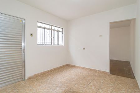 Casa para alugar com 125m², 1 quarto e 1 vagaSala