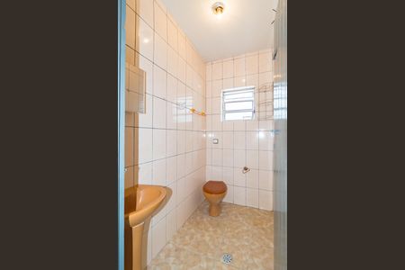 Casa para alugar com 125m², 1 quarto e 1 vagaBanheiro