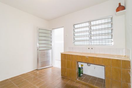 Casa para alugar com 125m², 1 quarto e 1 vagaCozinha