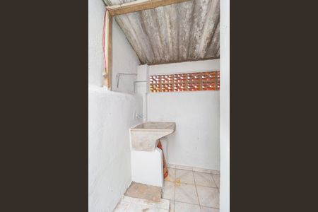 Casa para alugar com 125m², 1 quarto e 1 vagaÁrea de Serviço