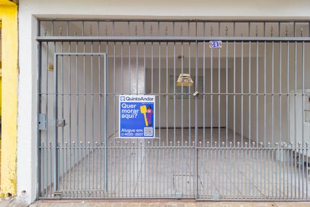 Casa para alugar com 125m², 1 quarto e 1 vagaPlaquinha Instalada