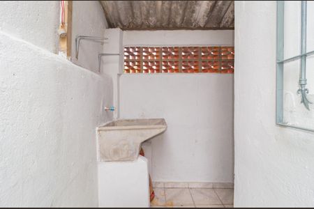 Casa para alugar com 125m², 1 quarto e 1 vagaÁrea de Serviço