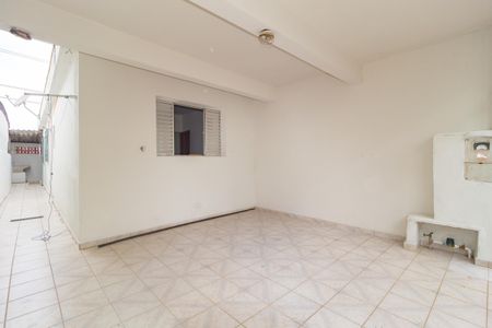 Casa para alugar com 125m², 1 quarto e 1 vagaGaragem