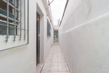 Casa para alugar com 125m², 1 quarto e 1 vagaCorredor