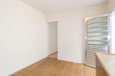 Casa para alugar com 125m², 1 quarto e 1 vagaCozinha