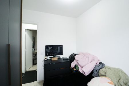 Apartamento à venda com 60m², 3 quartos e 1 vaga Apartamento à venda com 60m², 3 quartos e 1 vagaQuarto 2