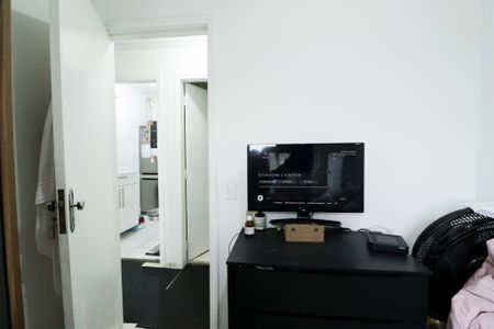 Apartamento à venda com 60m², 3 quartos e 1 vaga Apartamento à venda com 60m², 3 quartos e 1 vagaQuarto 2
