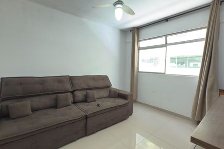 Apartamento para alugar com 40m², 1 quarto e 1 vaga Apartamento para alugar com 40m², 1 quarto e 1 vagaSala