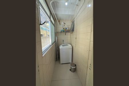 Apartamento para alugar com 40m², 1 quarto e 1 vaga Apartamento para alugar com 40m², 1 quarto e 1 vagaÁrea de Serviço