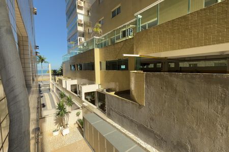 Apartamento para alugar com 40m², 1 quarto e 1 vaga Apartamento para alugar com 40m², 1 quarto e 1 vagaVista do Quarto