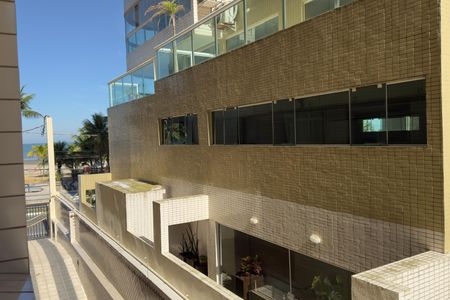 Apartamento para alugar com 40m², 1 quarto e 1 vaga Apartamento para alugar com 40m², 1 quarto e 1 vagaVista da Sala