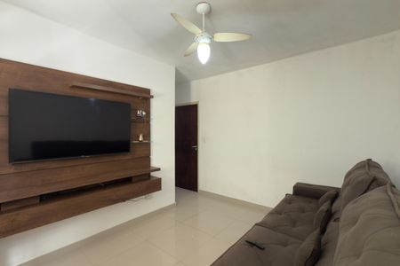 Apartamento para alugar com 40m², 1 quarto e 1 vaga Apartamento para alugar com 40m², 1 quarto e 1 vagaSala