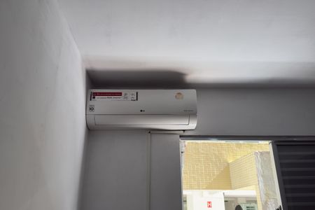 Apartamento para alugar com 40m², 1 quarto e 1 vaga Apartamento para alugar com 40m², 1 quarto e 1 vagaQuarto