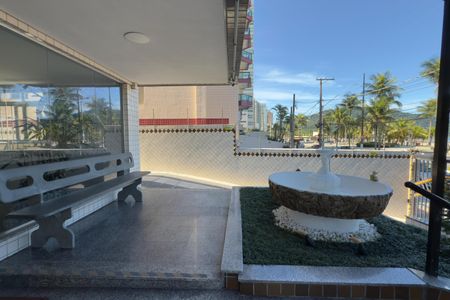 Apartamento para alugar com 40m², 1 quarto e 1 vaga Apartamento para alugar com 40m², 1 quarto e 1 vagaHall de entrada