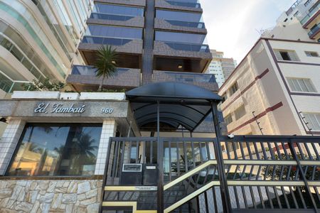 Apartamento para alugar com 40m², 1 quarto e 1 vaga Apartamento para alugar com 40m², 1 quarto e 1 vagaFachada do Prédio