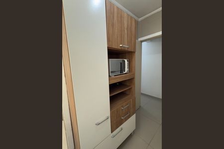 Apartamento para alugar com 40m², 1 quarto e 1 vaga Apartamento para alugar com 40m², 1 quarto e 1 vagaCozinha