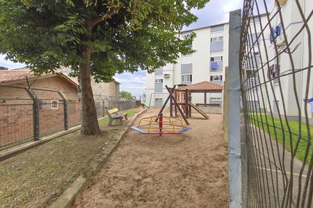 Apartamento à venda com 58m², 2 quartos e 1 vaga Apartamento à venda com 58m², 2 quartos e 1 vagaÁrea comum - Playground