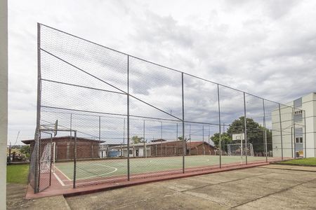 Apartamento à venda com 58m², 2 quartos e 1 vaga Apartamento à venda com 58m², 2 quartos e 1 vagaÁrea comum - Quadra