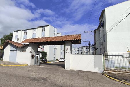 Apartamento à venda com 58m², 2 quartos e 1 vaga Apartamento à venda com 58m², 2 quartos e 1 vagaFachada