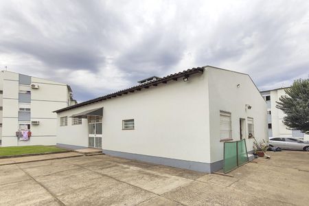 Apartamento à venda com 58m², 2 quartos e 1 vaga Apartamento à venda com 58m², 2 quartos e 1 vagaÁrea comum - Salão de festas