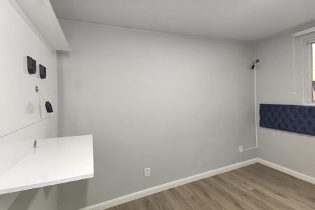 Apartamento à venda com 58m², 2 quartos e 1 vaga Apartamento à venda com 58m², 2 quartos e 1 vagaQuarto 2
