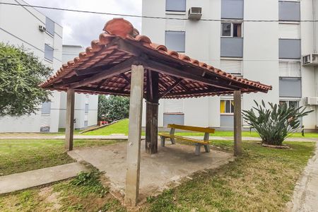 Apartamento à venda com 58m², 2 quartos e 1 vaga Apartamento à venda com 58m², 2 quartos e 1 vagaÁrea comum - Banco