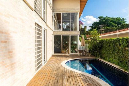 Casa à venda com 225m², 4 quartos e 4 vagasFoto 08