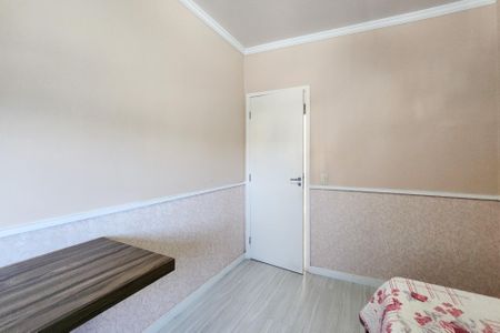 Apartamento à venda com 84m², 3 quartos e 2 vagasQuarto 2