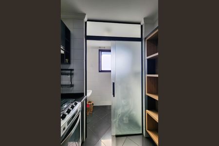 Apartamento à venda com 84m², 3 quartos e 2 vagasÁrea de Serviço 