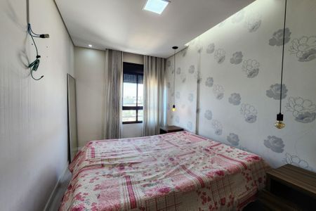 Apartamento à venda com 84m², 3 quartos e 2 vagasSuíte 