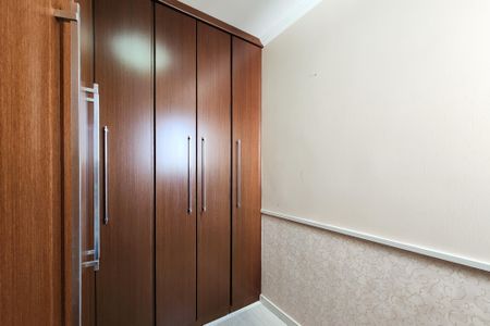 Apartamento à venda com 84m², 3 quartos e 2 vagasQuarto 1