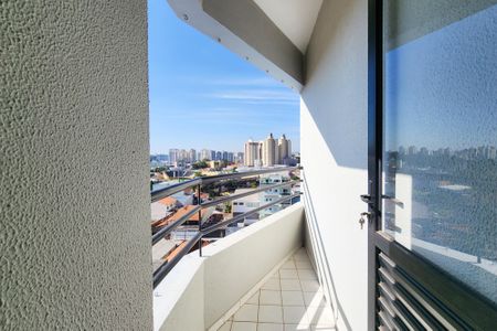 Apartamento à venda com 84m², 3 quartos e 2 vagasVaranda 