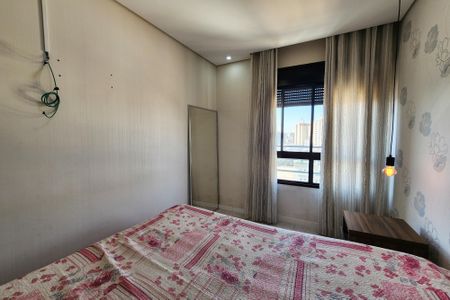 Apartamento à venda com 84m², 3 quartos e 2 vagasSuíte 