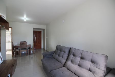 Apartamento à venda com 92m², 3 quartos e 2 vagasSala