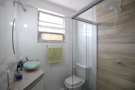 Apartamento à venda com 92m², 3 quartos e 2 vagasBanheiro Suíte