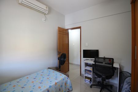 Apartamento à venda com 92m², 3 quartos e 2 vagasQuarto 1