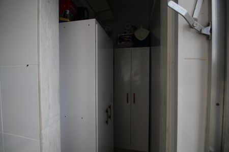 Apartamento à venda com 92m², 3 quartos e 2 vagasDespensa