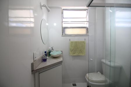 Apartamento à venda com 92m², 3 quartos e 2 vagasBanheiro Suíte