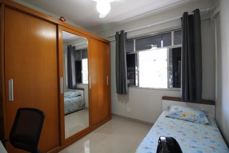 Apartamento à venda com 92m², 3 quartos e 2 vagasQuarto 1
