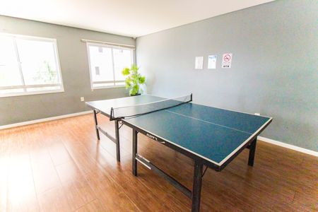 Apartamento à venda com 47m², 2 quartos e 1 vagaÁrea Comum