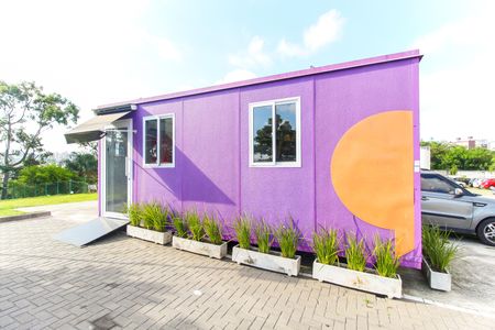 Apartamento à venda com 47m², 2 quartos e 1 vagaÁrea Comum