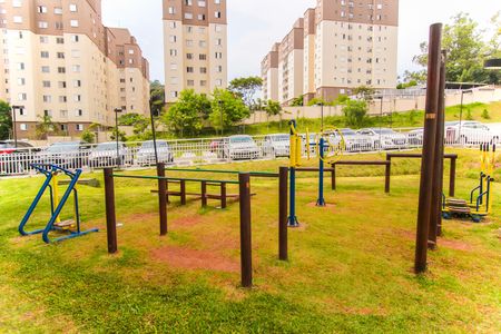 Apartamento à venda com 47m², 2 quartos e 1 vagaÁrea Comum