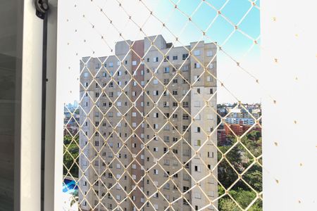 Apartamento à venda com 47m², 2 quartos e 1 vagaVista do Quarto 2